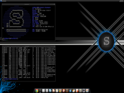 Xfce Slackware 14.1